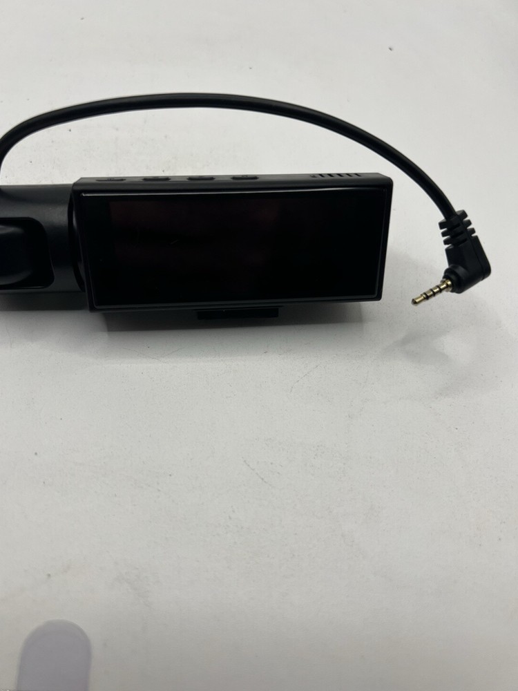 Black Box Traffic Recorder Dash Cam *READ*