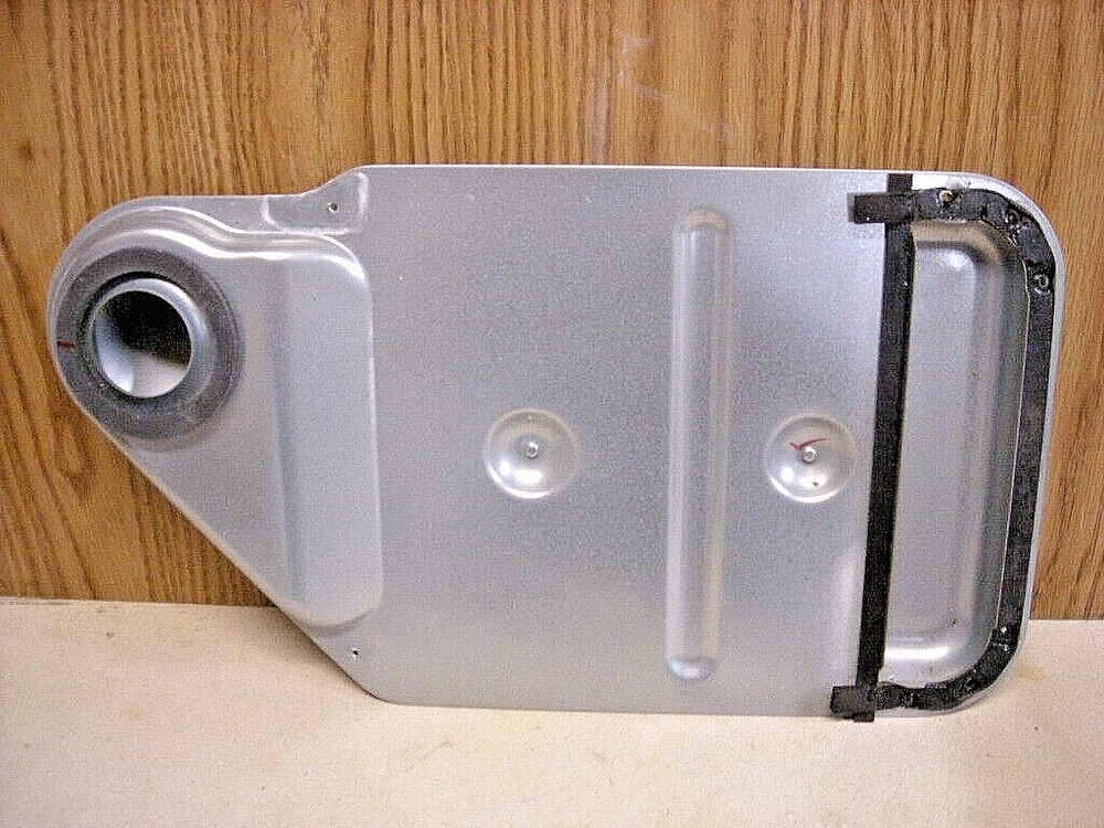 TWAIR1-AIR INLET BOX ASY 109000200 W/BURNER SENSOR PKG 109000149for RINNAI RL941