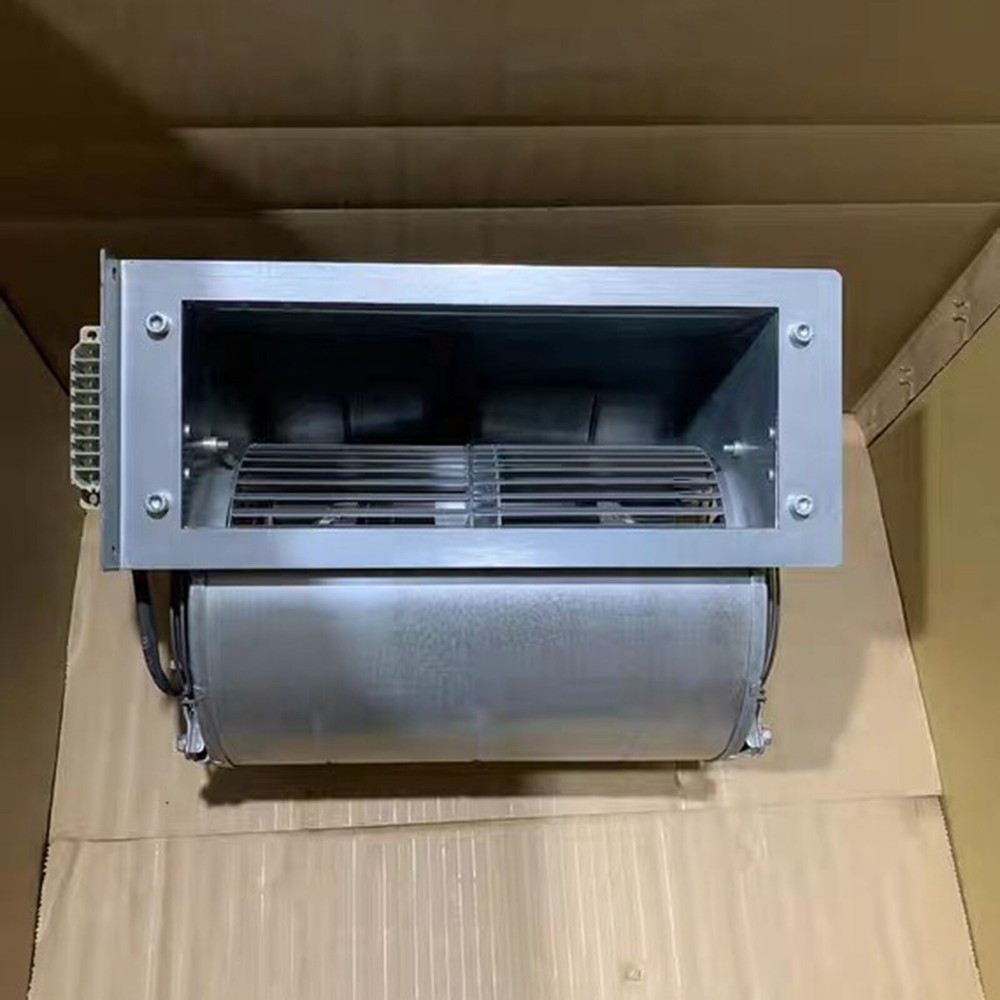 1PC New ABB D2D160-BE02-11 Centrifugal Fan 230/400V 700W