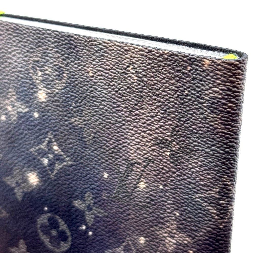 Louis Vuitton ‘Galaxy’ Journal