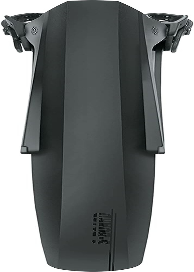 Germany Mudguard Front S Board Fr Black