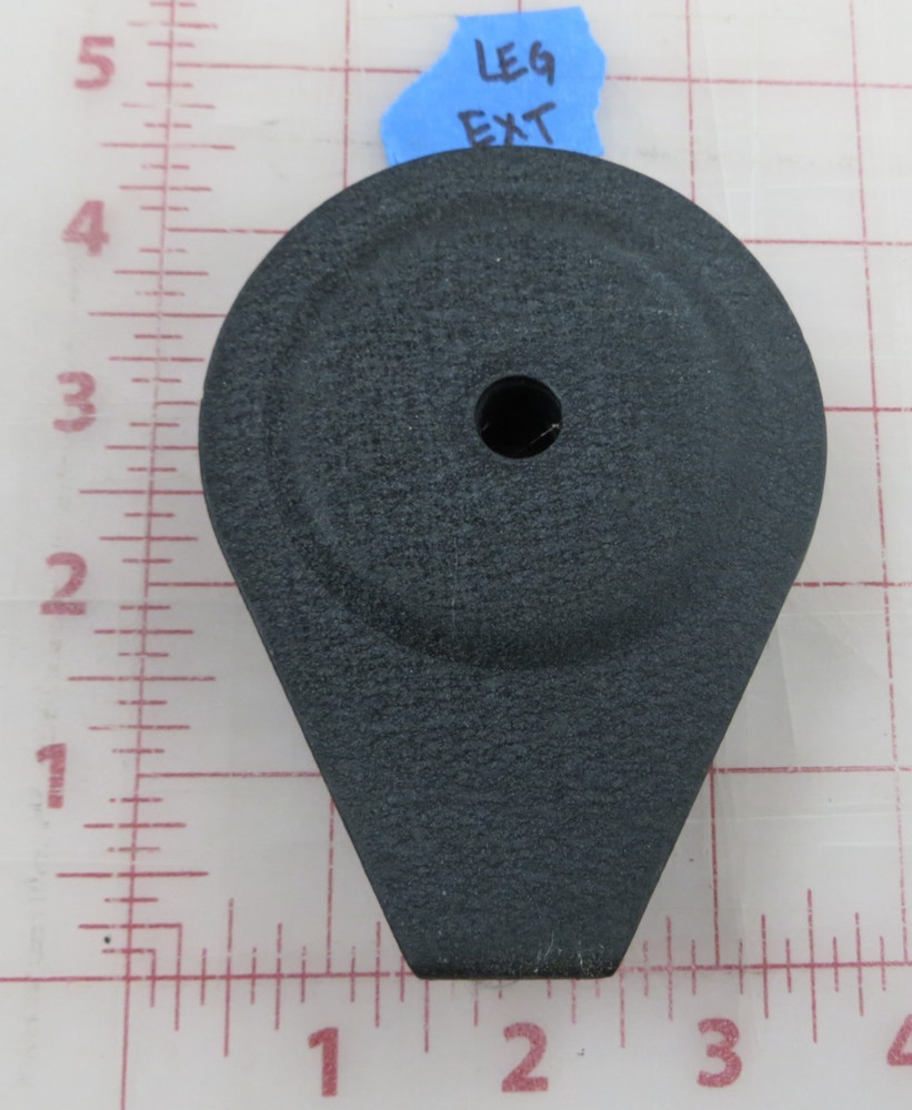 BowFlex Bow Flex Ultimate Machine - Leg Extension 3" Pulley