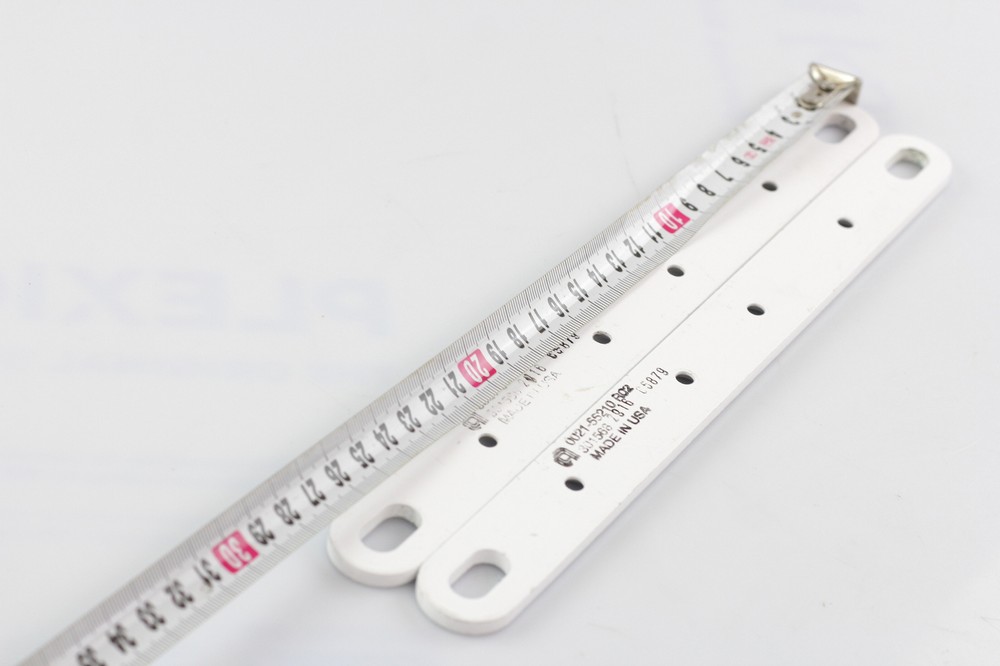 AMAT Applied Materials 0021-55210 Rev R02 Bracket,