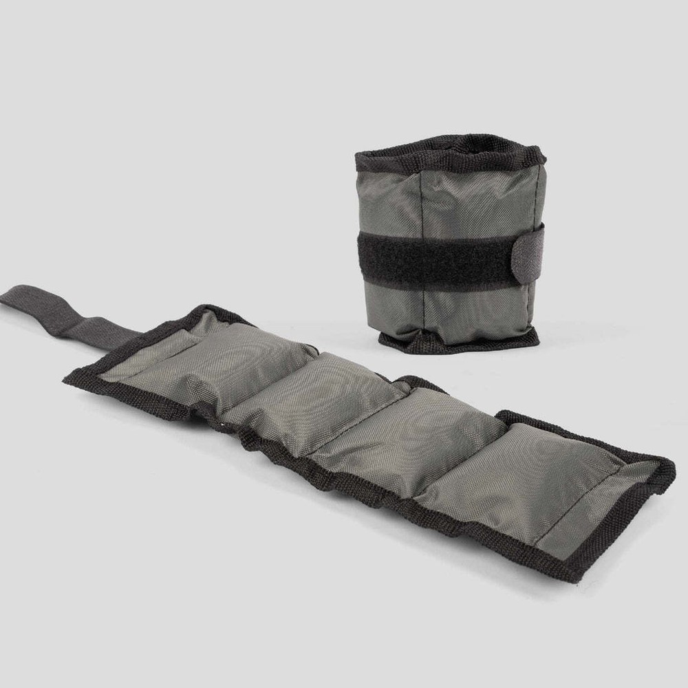 Ankle/Wrist Weights