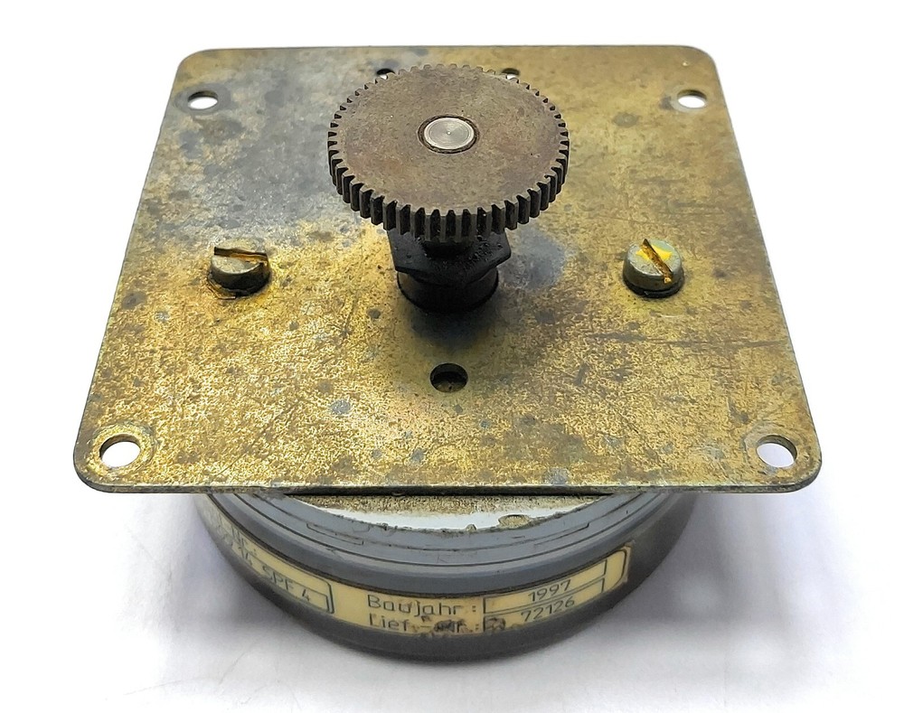 Liebherr 635100914 SPF 14 potentiometer