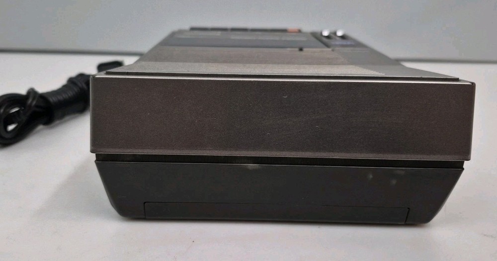 Panasonic RQ-2850 Cassette Tape Recorder Variable Speech Control Japan