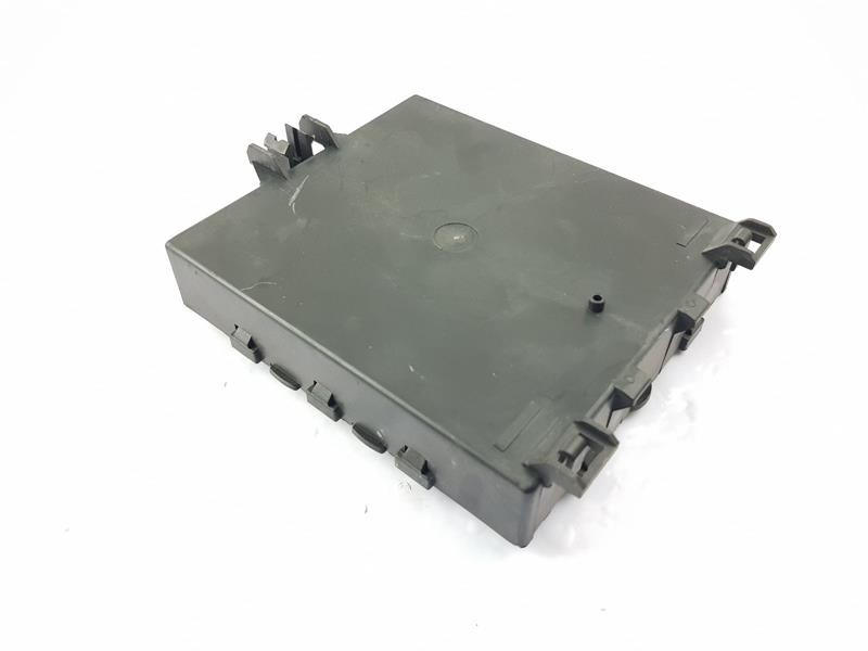 2008 PORSCHE CAYMAN CENTRAL LOCKING MODULE 99761817114