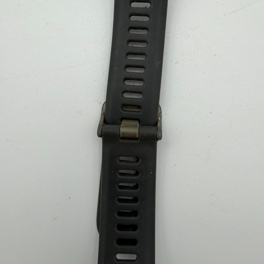 Garmin Forerunner 55 GPS Watch - Black