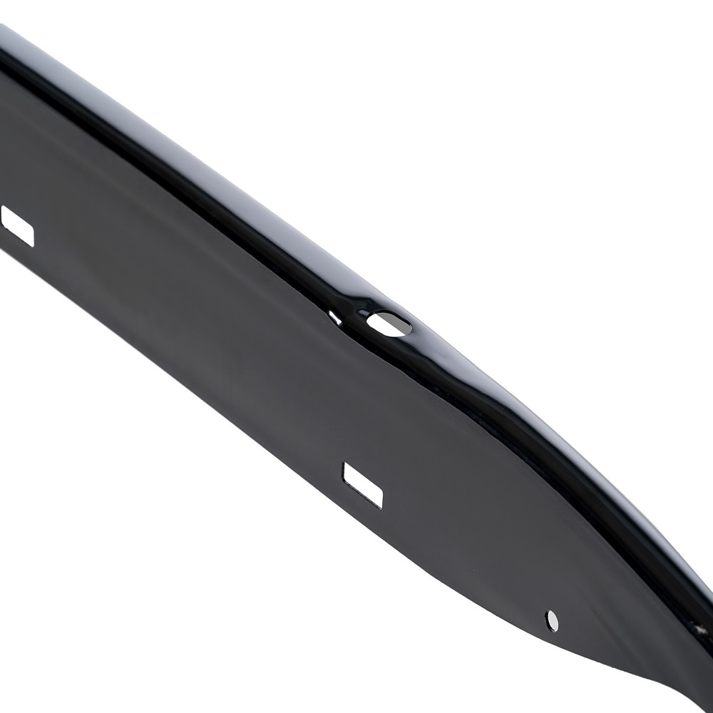 Front Upper and Lower Bumper Reinforcement For 2015-2025 Ford Transit-150