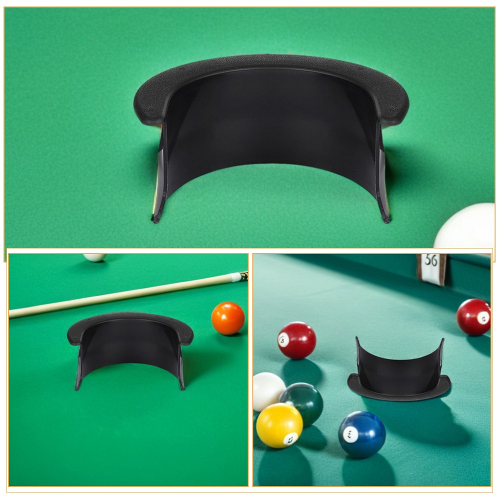 Billiards Drop Liners Pool Table Pocket Replacement Replacements