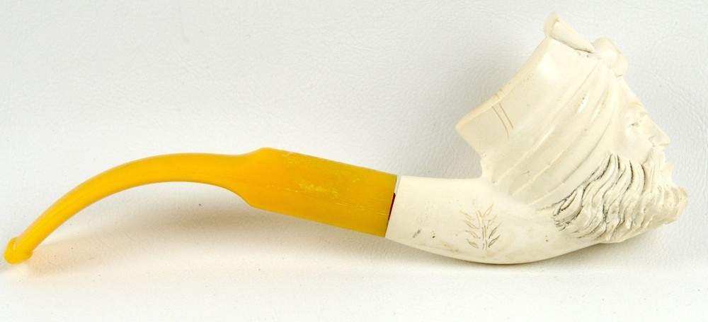 MEERSCHAUM type Pipe