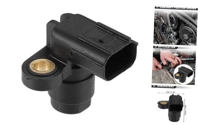 CPS Sensor, Engine Camshaft Position Sensor, for Honda Odyssey 2008-2018,