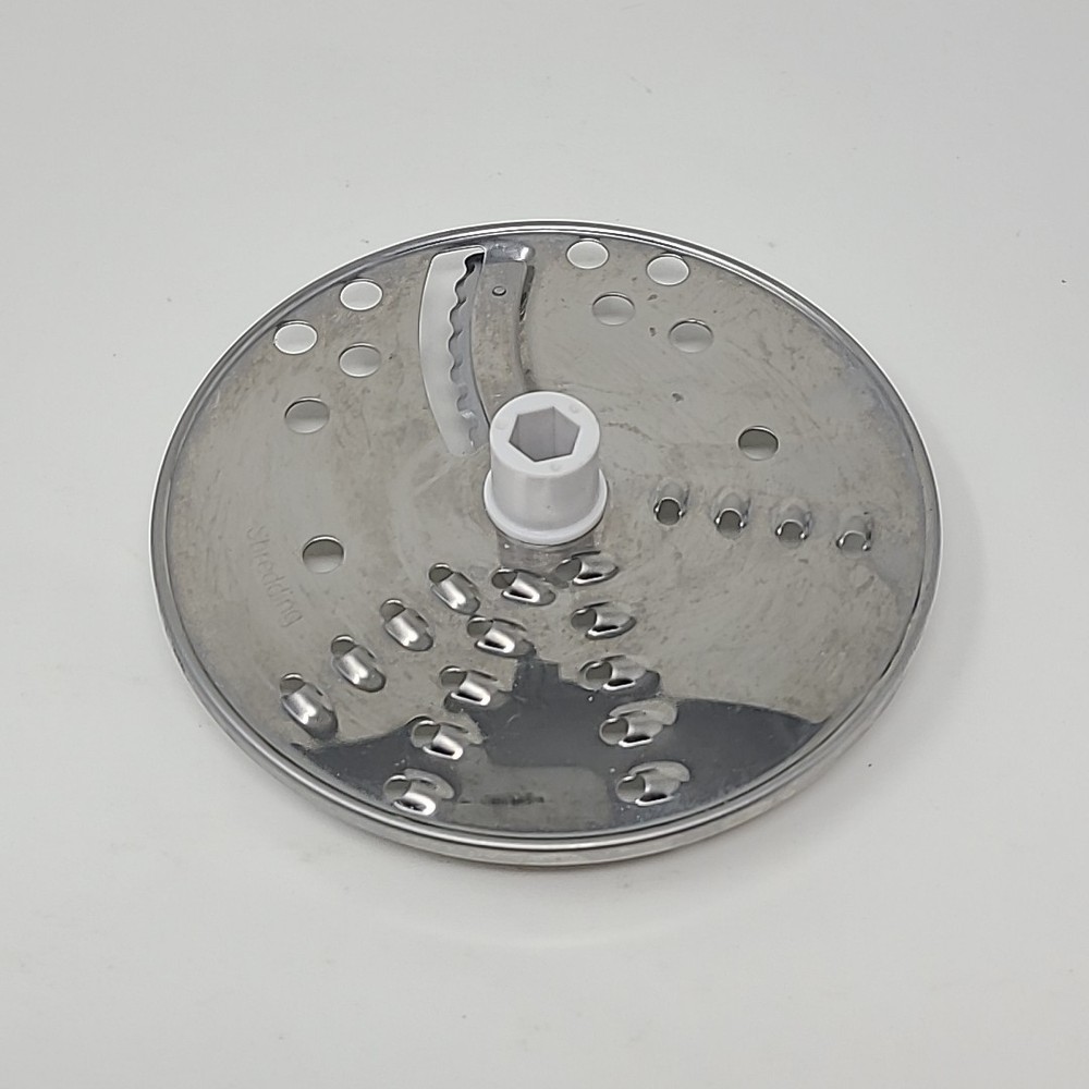 Hamilton Beach Chef Prep Food Processor FP06 70160 Disc Blade