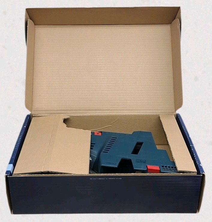 Bosch GDE18V-16 SDS-plus Dust Collection Attachment