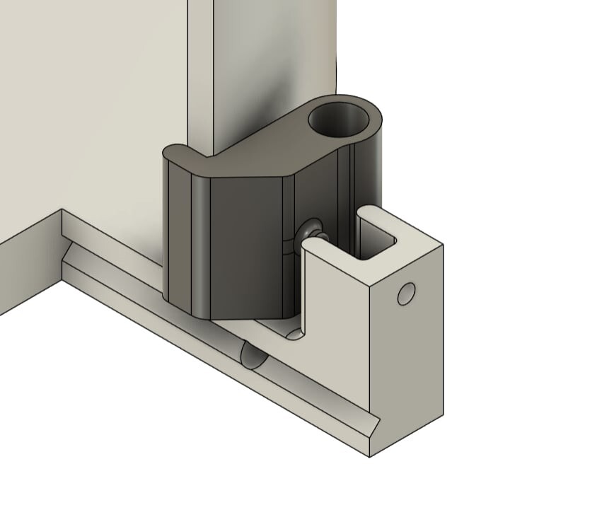 XL BULLET FEEDER For Reloading 3D Printed