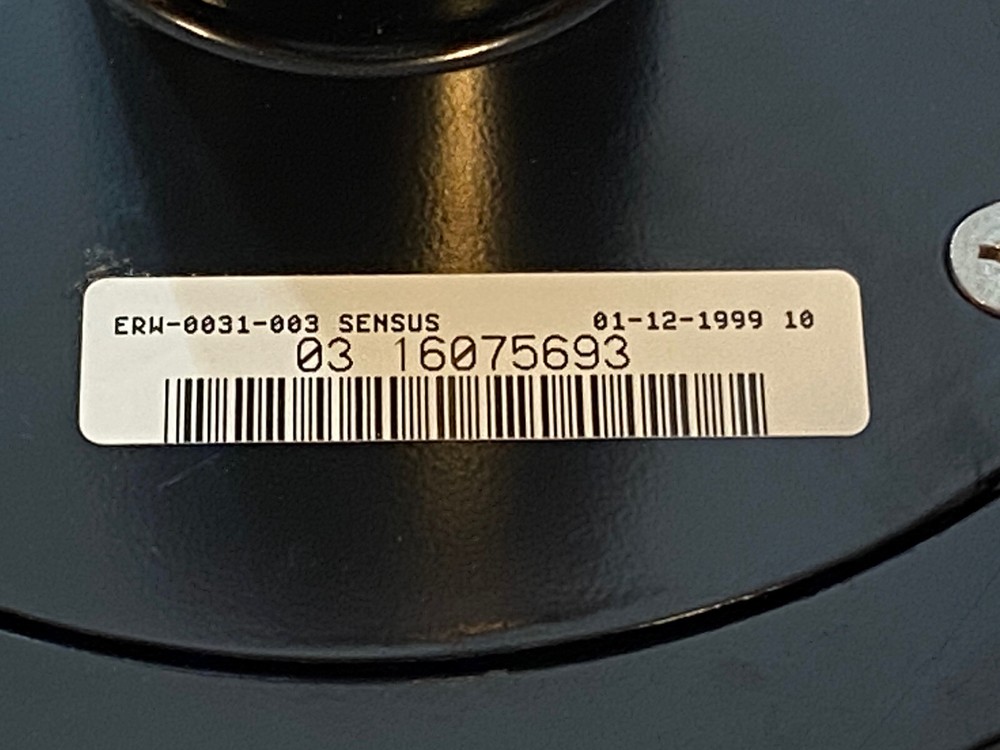 NEW! ITRON ERW SENSOR SENSUS ERW-0031-003, 40W-1 PIT ERT UNIT INSTALLATION KIT
