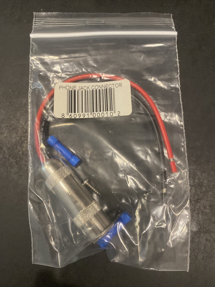 Moonlite  Phone Jack Plug