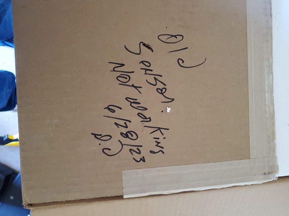 Met One Wind Direction Sensors 020C