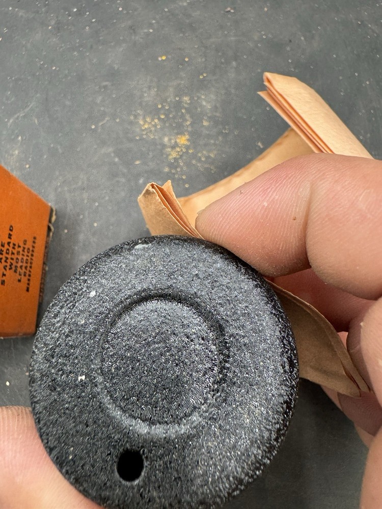 Meissner 14-1005 RF Coil Standard Shielded