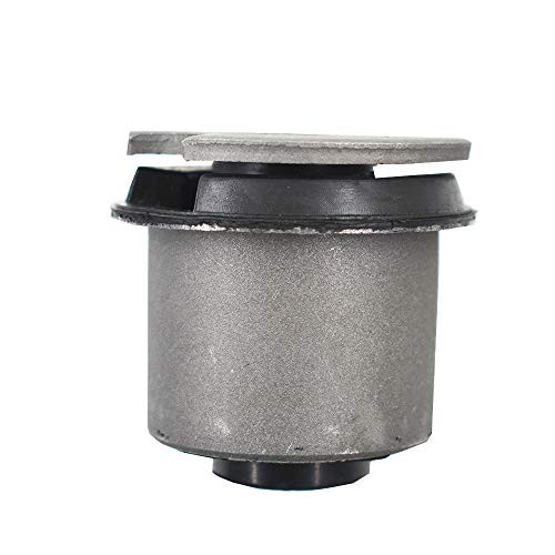 Front Differential Mount Frame Axle Bushing Replacement for Hummer H3 2006