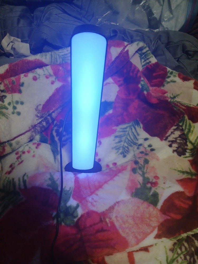 Xtreme Multi-Color Horizontal/Vertical LED Light Bar A6