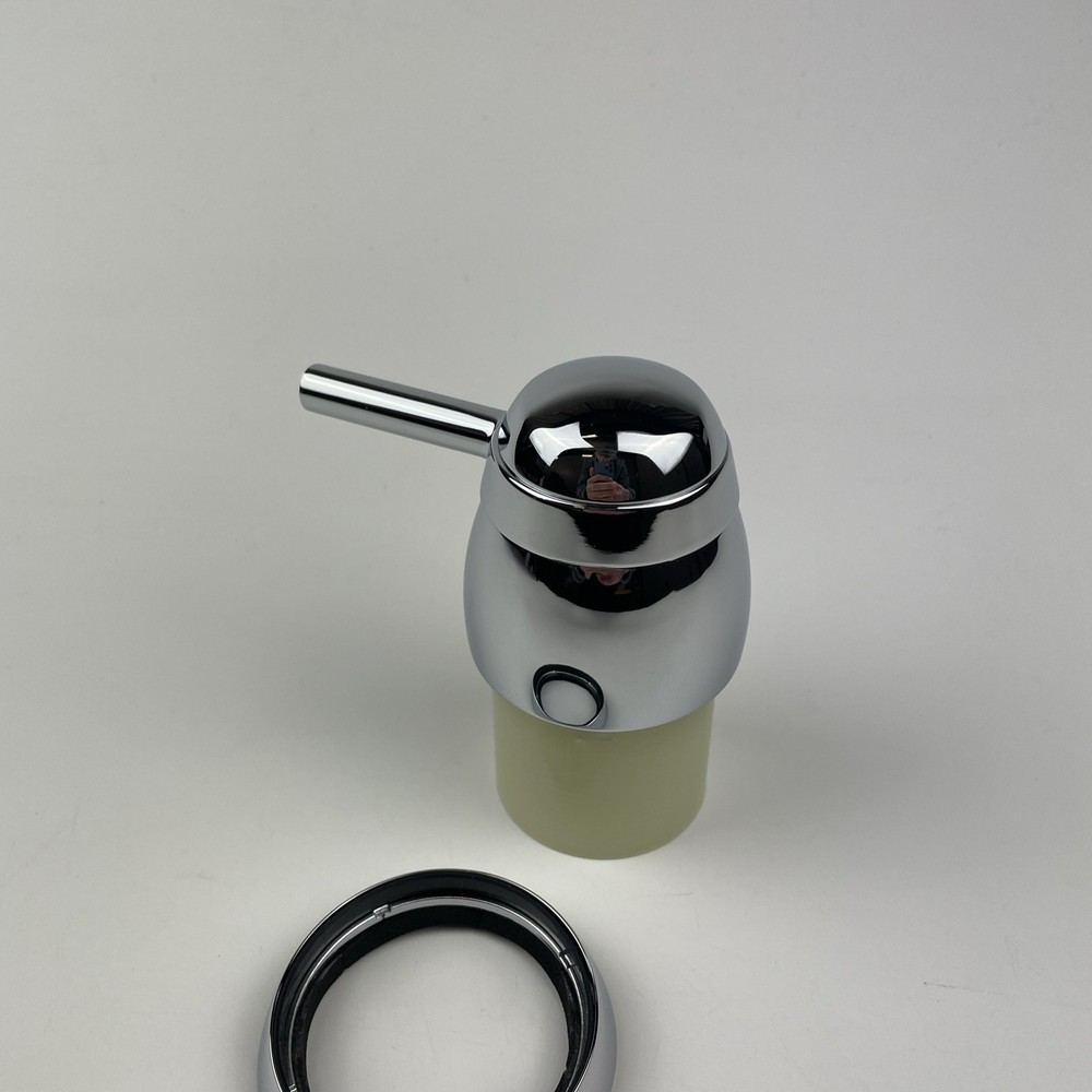 Moen TS33003 Arris Single Handle Volume Control Valve Trim - Chrome