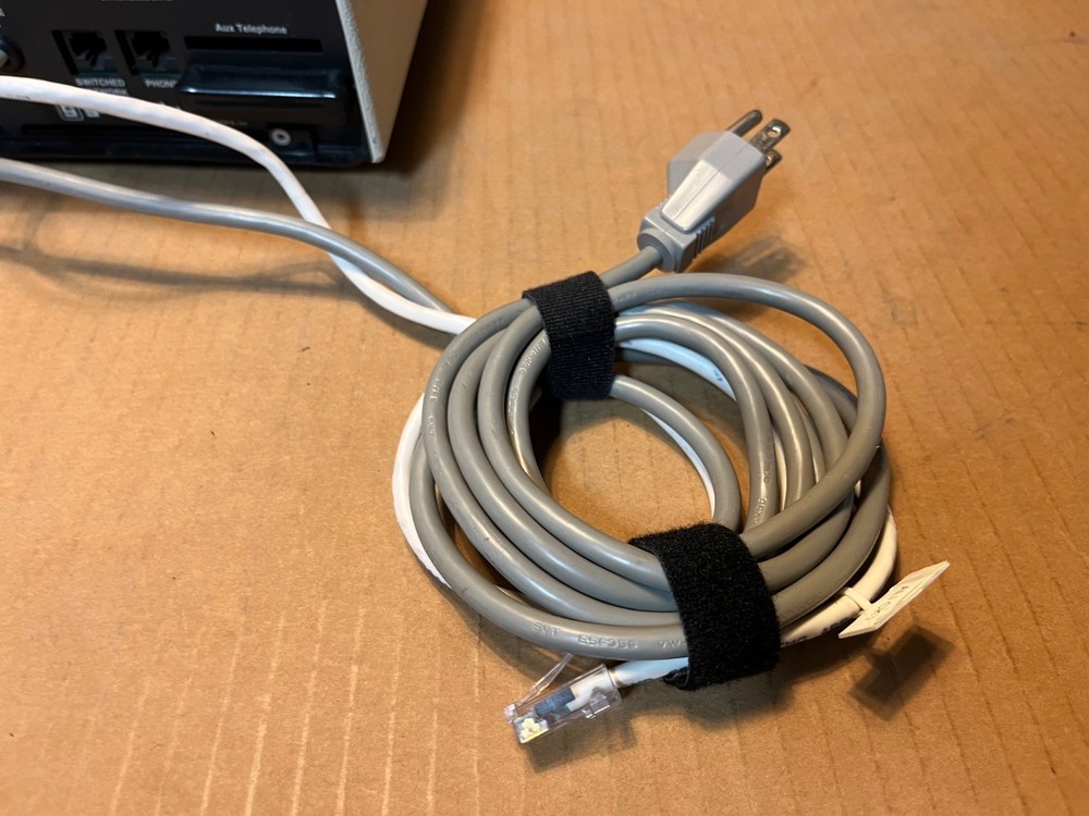 General DataComm (GDC) DE-1