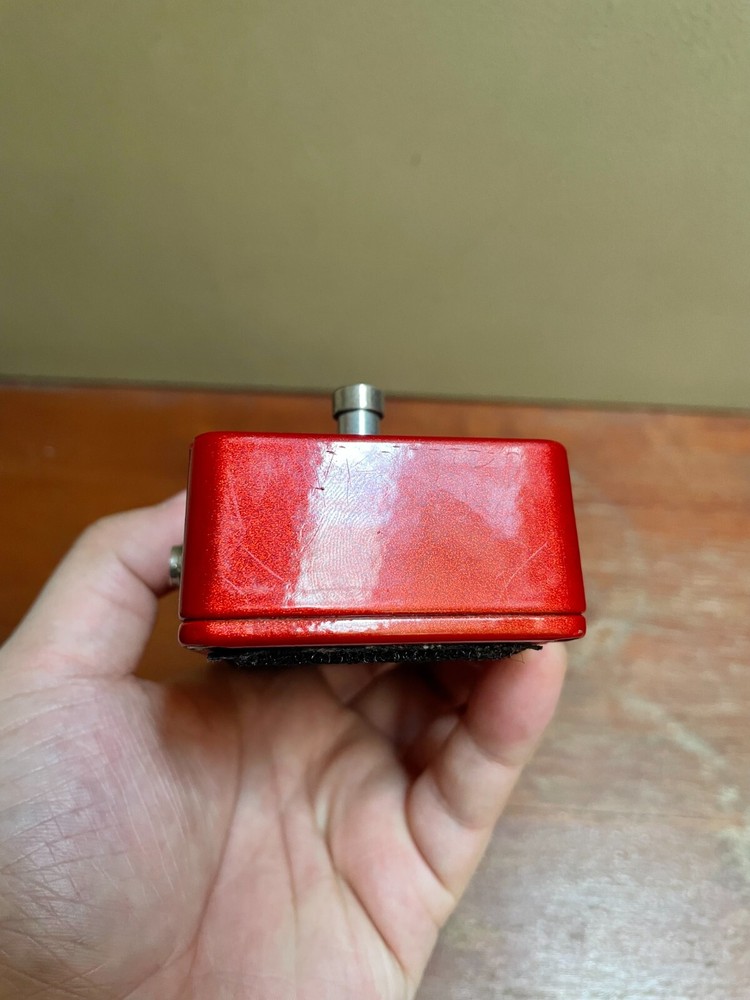 EarthQuaker Devices Crimson Drive