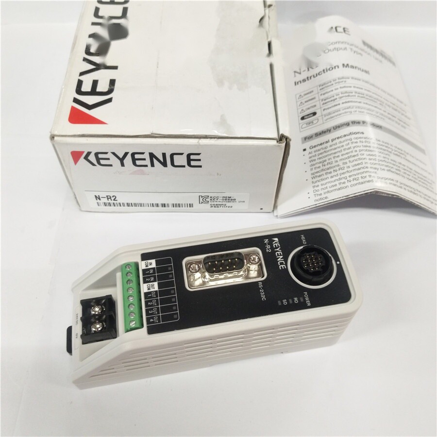 1pc new KEYENC N-R2