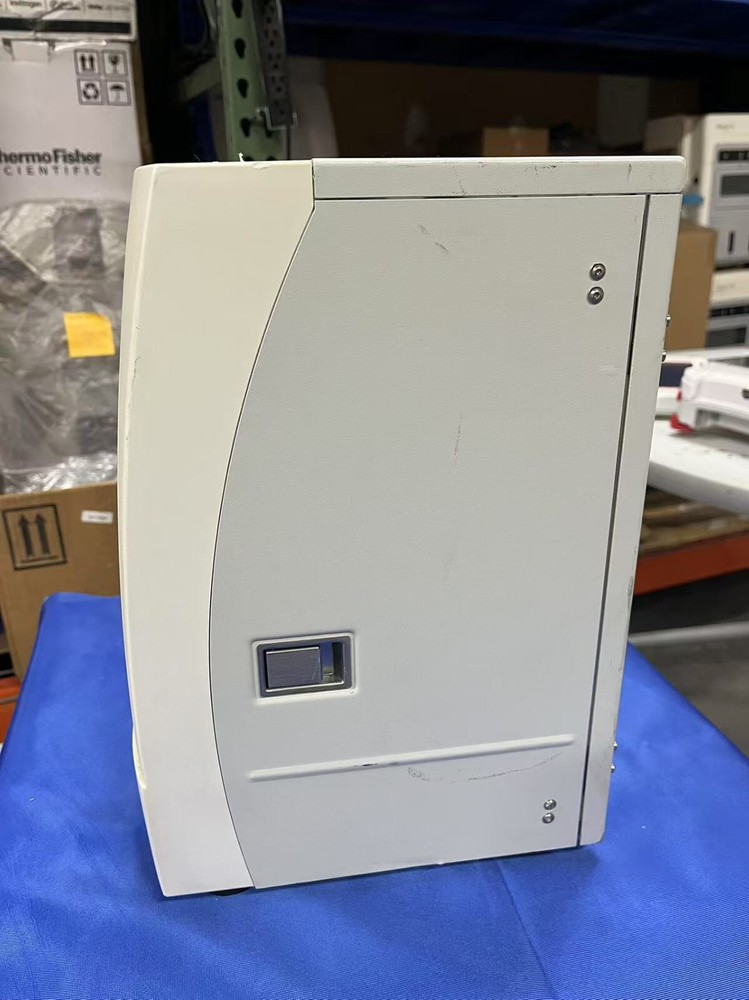 Abaxis Vetscan HM5 Hematology Analyzer