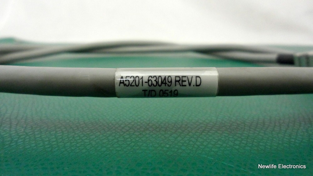 HP A5201-63049 Cell OL* LED Cable Assembly