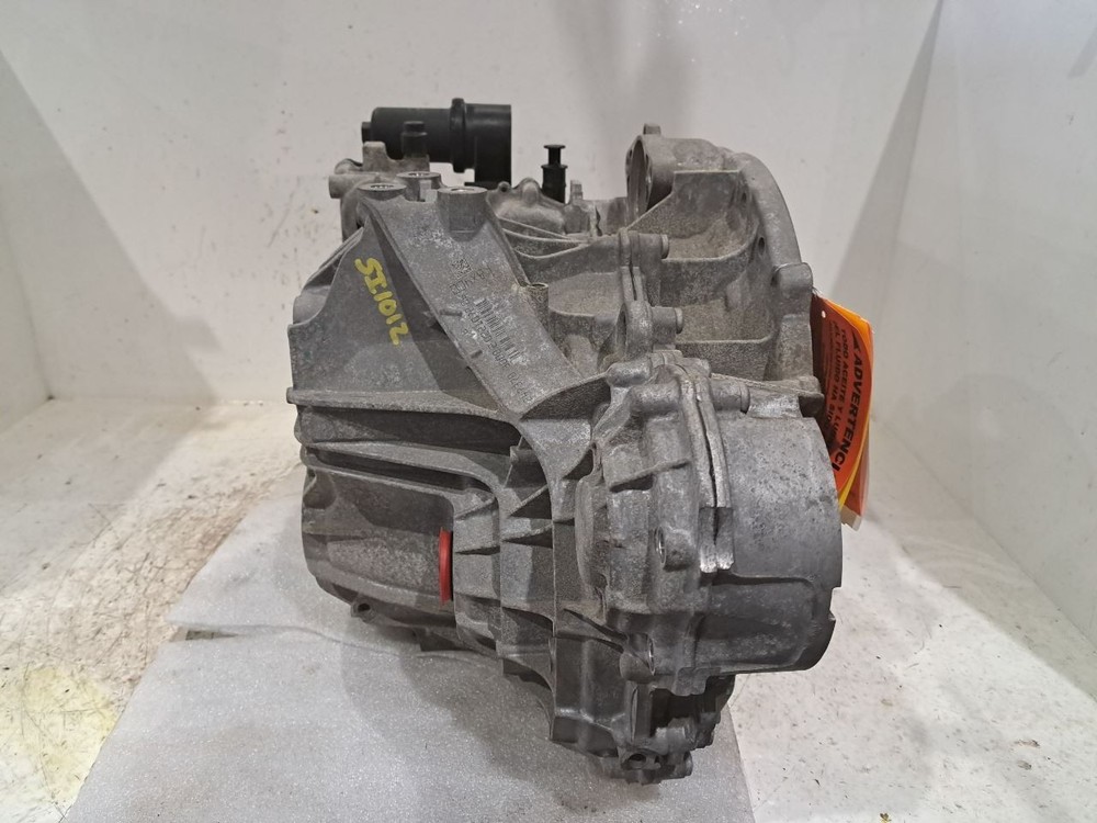 2020 Glb250 Transmission/Transaxle Sku#4252584