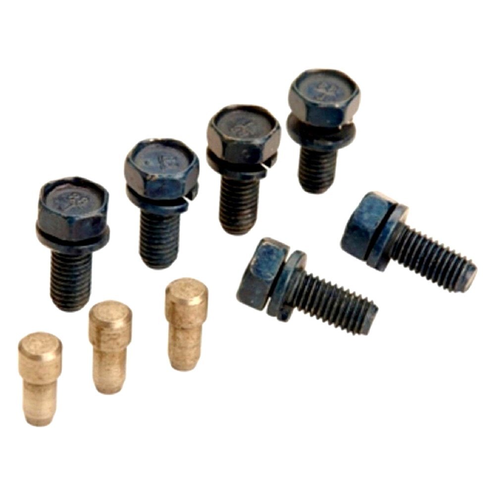 Clutch Pressure Plate Bolt Kit