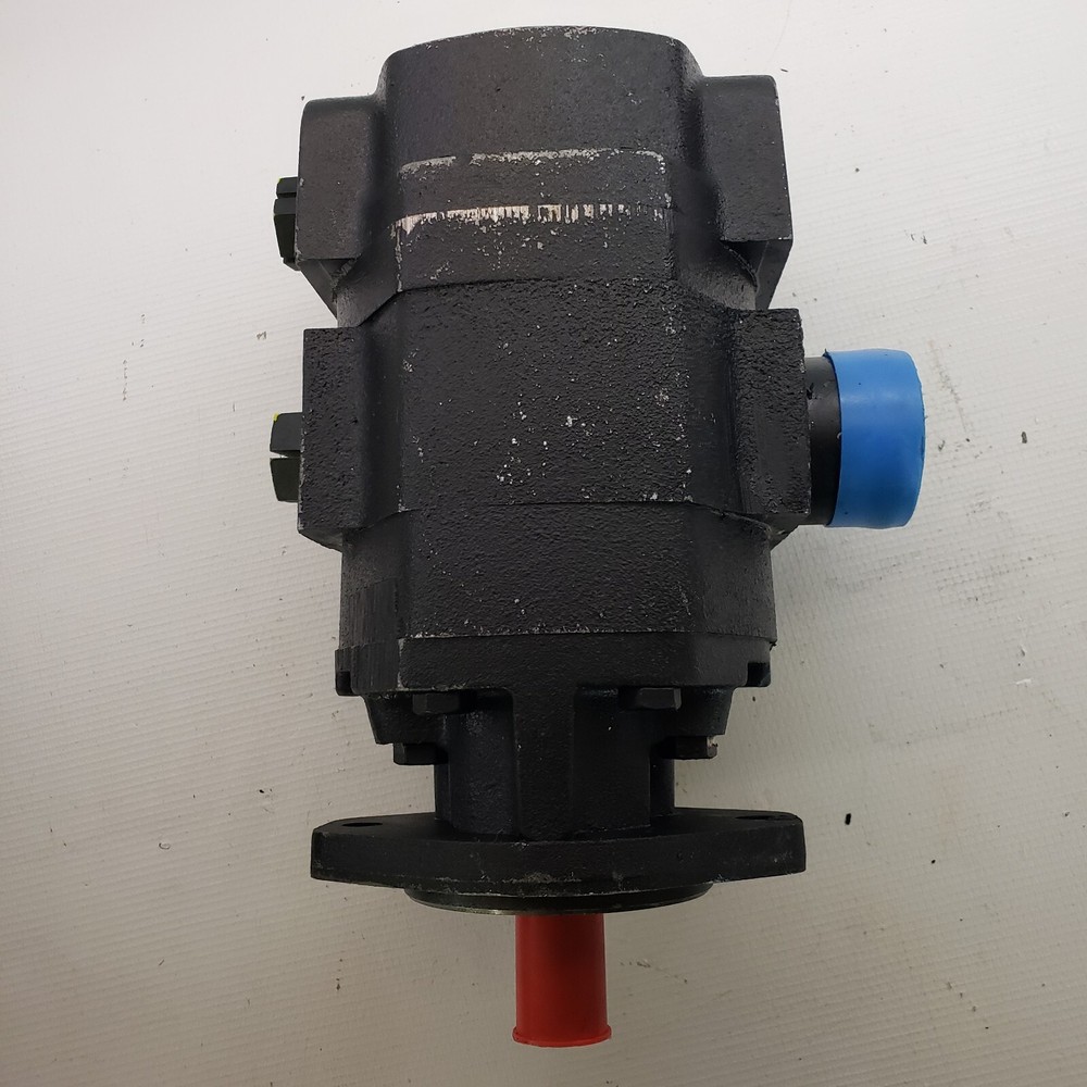 5542 E6 Hydraulic Pump