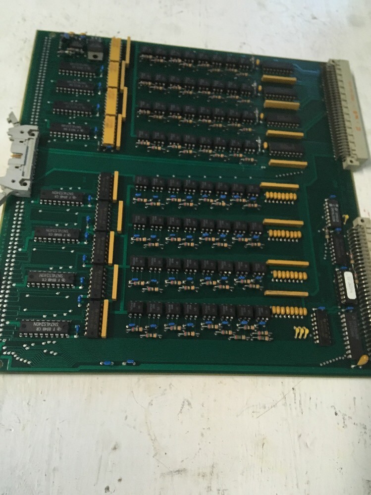 charmilles edm 852 472 E Pp