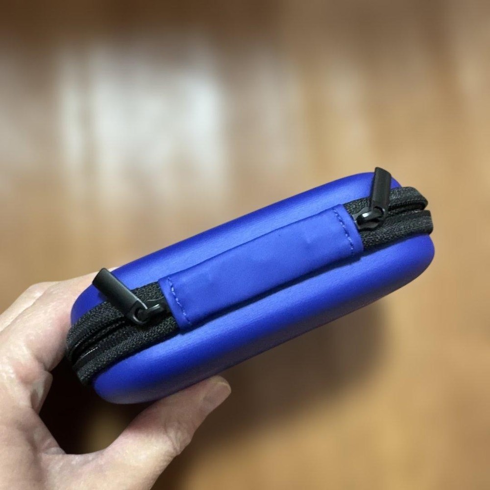 SUBARU Gadget Case, Pouch