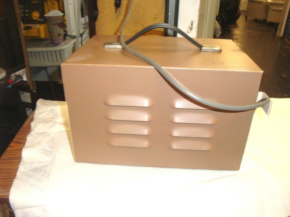 CLIMET MODEL 250 PARTICLE COUNTER