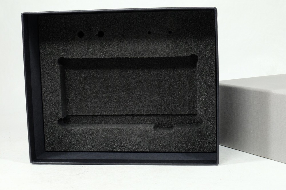 Leica Camera Box Light Grey