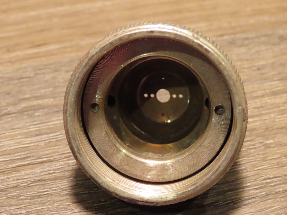 BINKS AIR NOZZLE 63PB Paint Spray