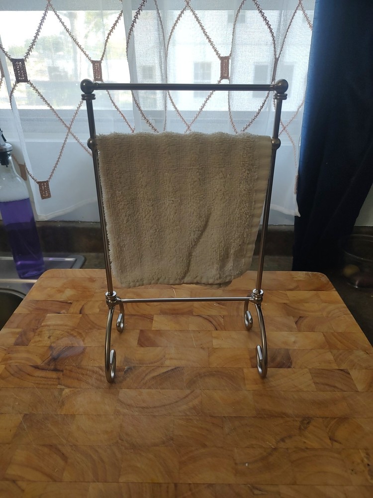 Countertop Napkin Holders