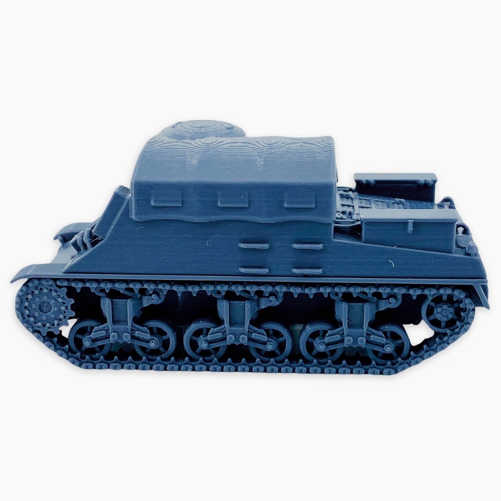 M7 Priest Kangaroo (covered)