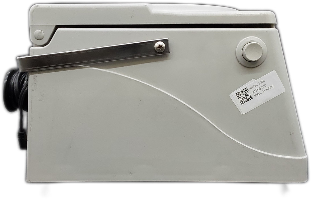 Unico Porta-Spin Microcentrifuge 12VDC Fixed-Angle Rotor