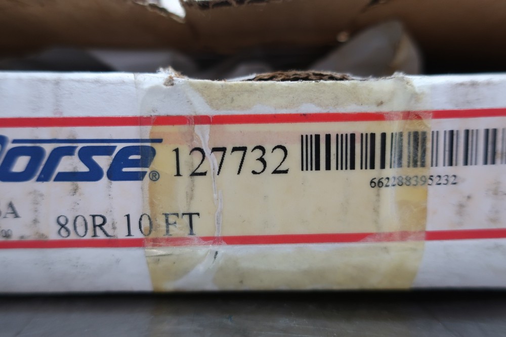 Morse 127732 Roller Chain 10ft Single 80r