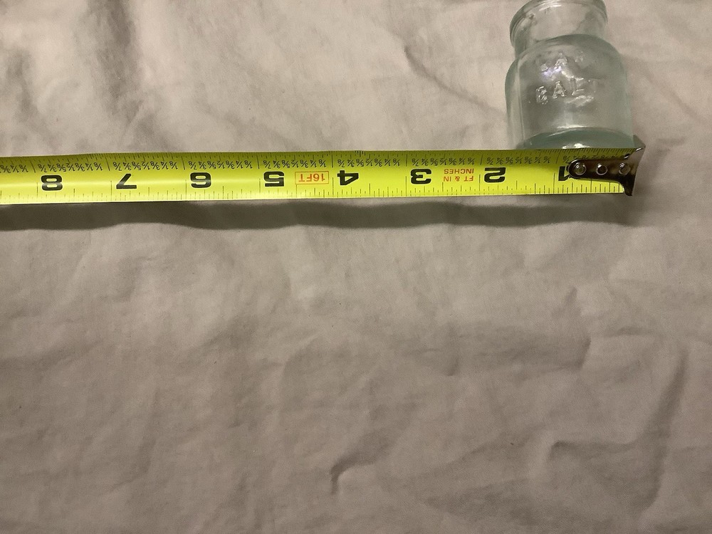 LARRABEE BALTIMORE Pre-1900 Bottle