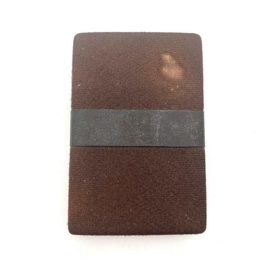 Givenchy Gold Lighter with case