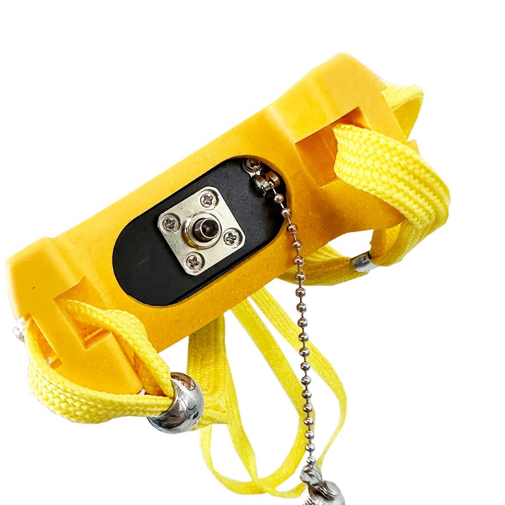 Optical Power Meter Fiber Optical Laser Light Source Power Meter Range -50~+26dB