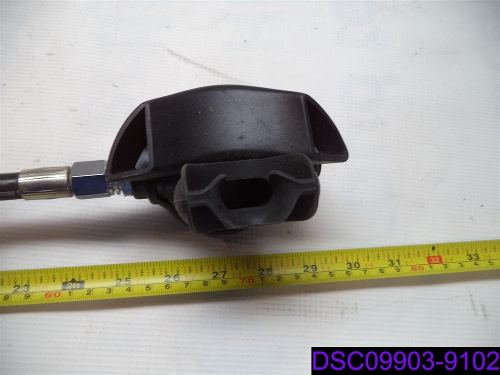 Aqua Lung Titan Regulator Set