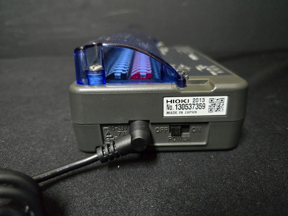 Hioki LR8511 Wireless Universal Unit (7359)