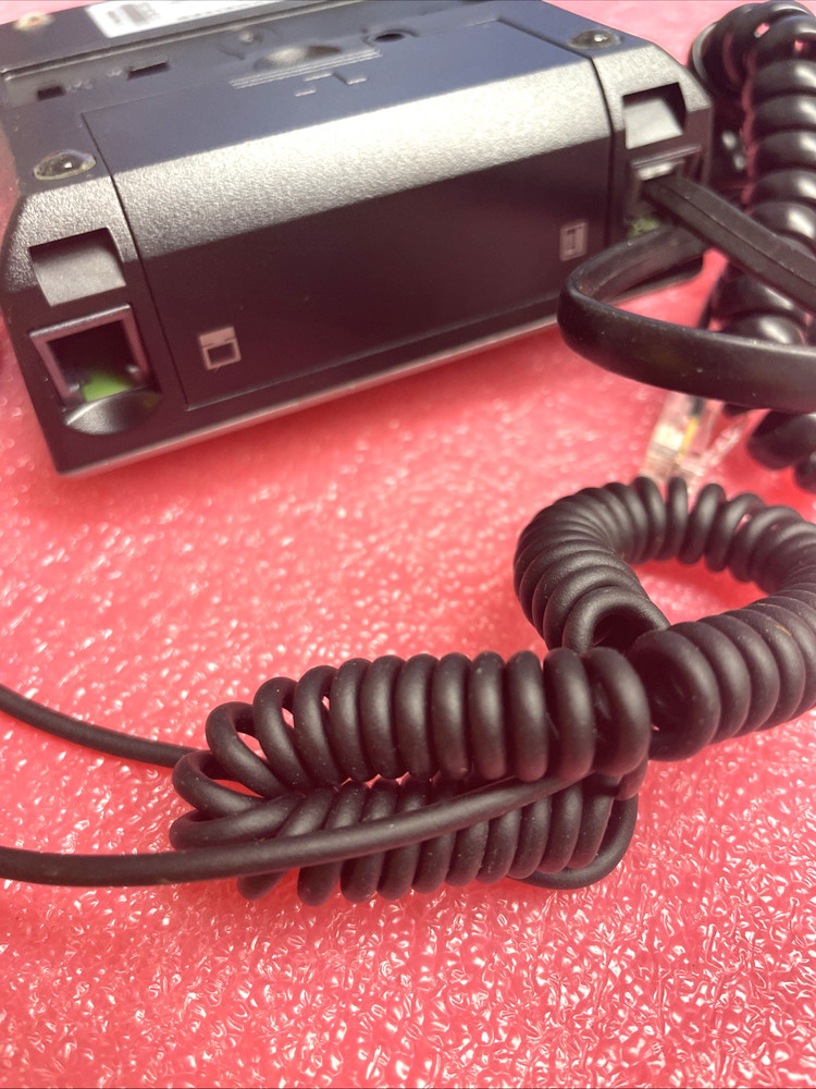 MINT Sennheiser UI770 Universal Interface Amplifier HeadsetHandset Switch