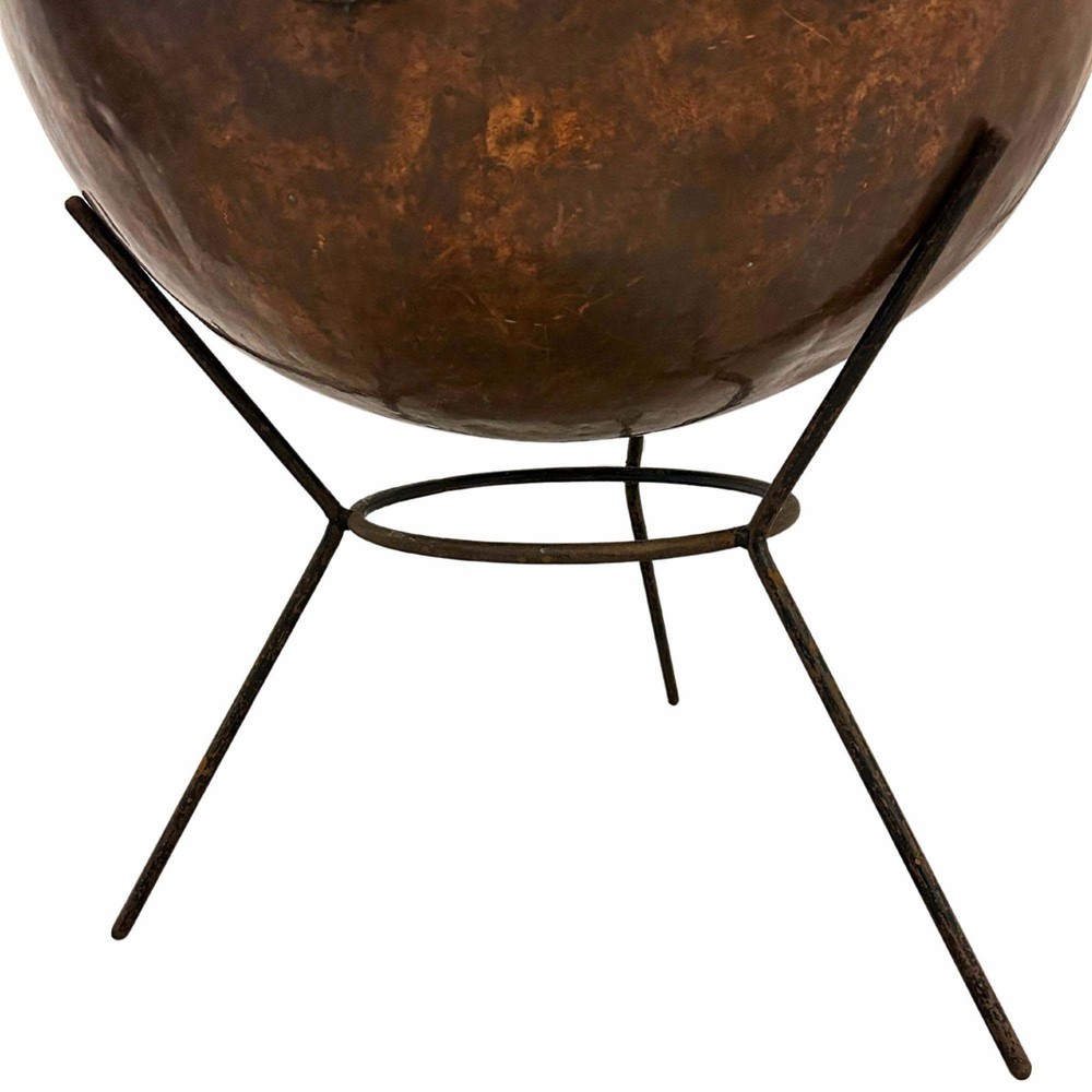 Wurlitzer Copper Orchestra Drums